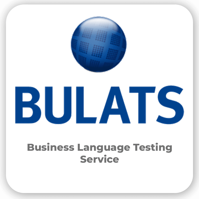 exámenes internacionales