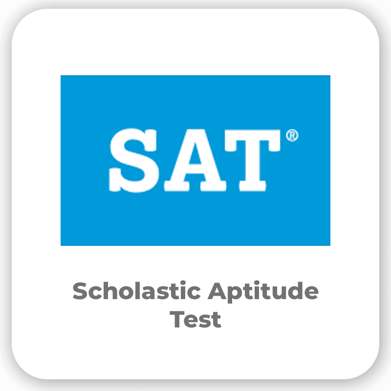 exámenes internacionales