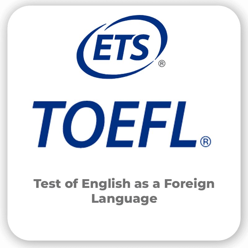 exámenes internacionales